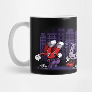 Attraction Mug